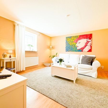 Ferienwohnung Im Sachsenwald Dassendorf Exteriér fotografie